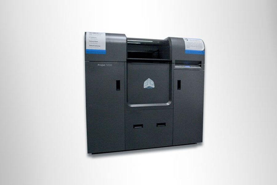 元亨光电新引进3d打印机设备